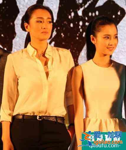 张慧雯难续谋女郎辉煌，资源断崖式下降，《暮白首》被群嘲？