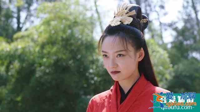 《暮白首》之墨幻：可萝莉可御姐的她，有没有“惊艳”到你？？