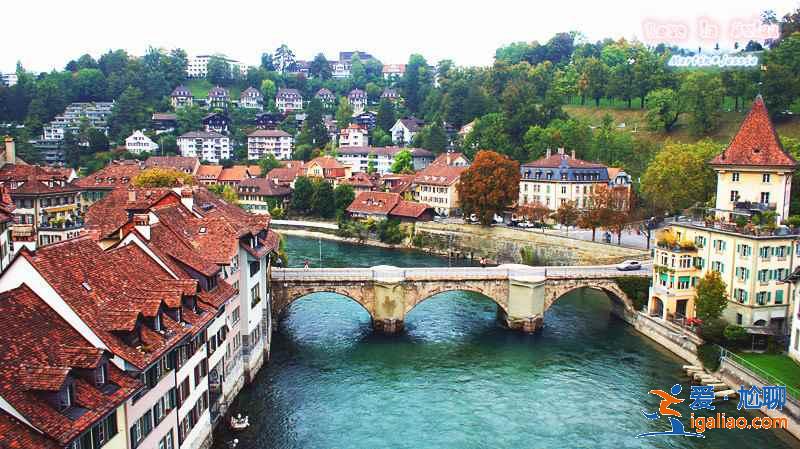 瑞士首都是哪个城市，瑞士首都有什么特色景点？