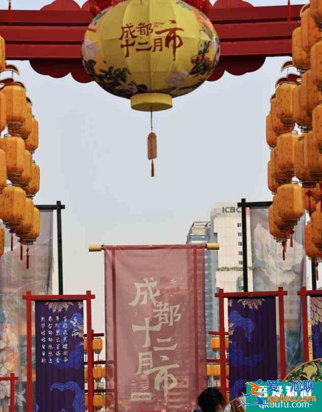 成都大圣慈寺灵吗 成都大圣慈寺怎么样？