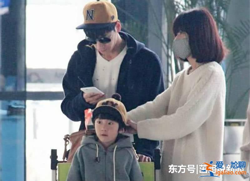 他们是高个子夫妻,11岁儿子继承高基因,3岁女儿长得令人惊喜 他们是高个子夫妻,11岁儿子继承高基因,3岁女儿长得令人惊喜