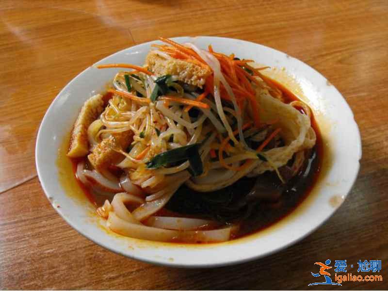 敦煌有什么好吃的，敦煌有什么特产，敦煌美食小吃推荐？