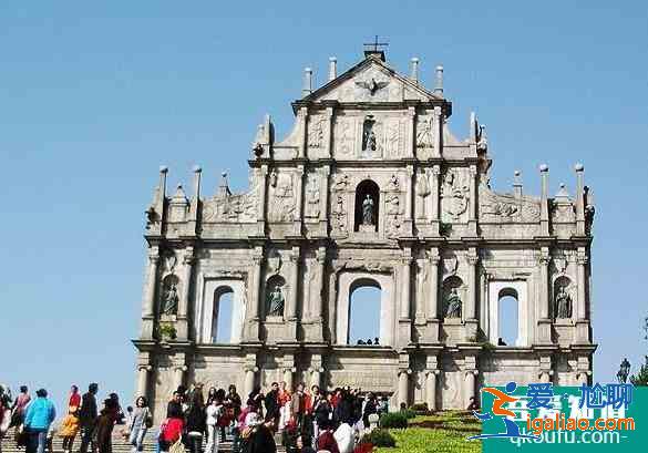 2021澳门旅游业恢复了吗 澳门现在每天有多少游客？