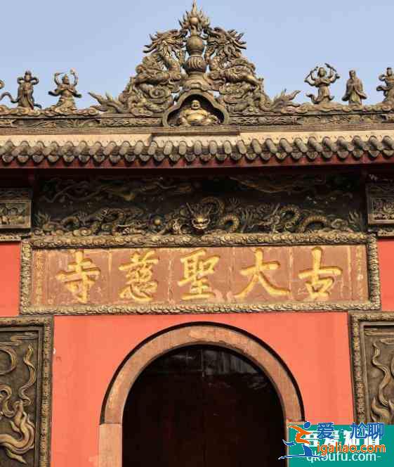 成都大圣慈寺灵吗 成都大圣慈寺怎么样？