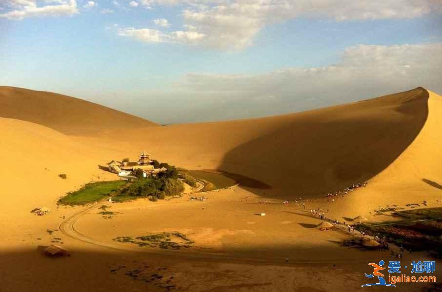 敦煌什么季节旅游好？敦煌什么季节去好？敦煌适合什么季节去？？