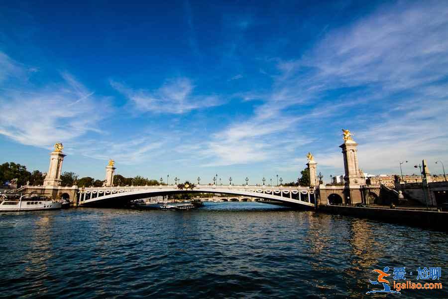 【法国最佳旅游时间】几月去法国旅游好？