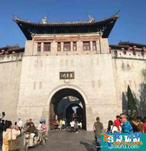 洛阳旅游必去的地方 洛阳必去的景点？