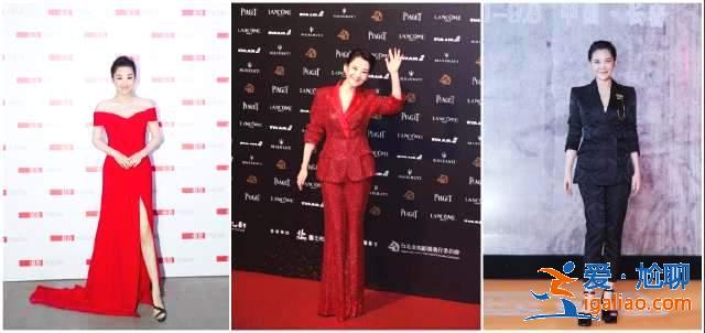 许晴真的50岁了?看她私服明明像20岁小女生!网友:脸比我还嫩! 许晴真的50岁了?看她私服明明像20岁小女生!网友:脸比我还嫩!