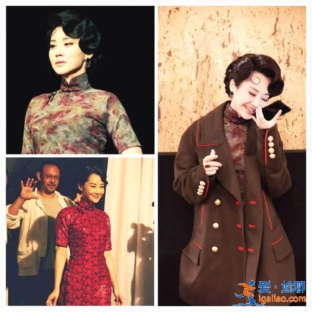 许晴真的50岁了?看她私服明明像20岁小女生!网友:脸比我还嫩! 许晴真的50岁了?看她私服明明像20岁小女生!网友:脸比我还嫩!