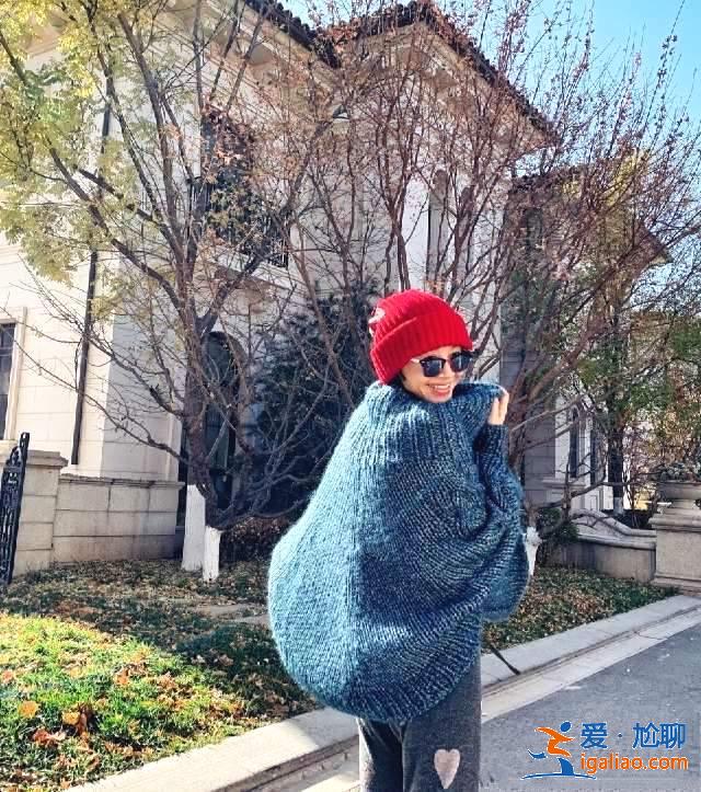 许晴真的50岁了?看她私服明明像20岁小女生!网友:脸比我还嫩! 许晴真的50岁了?看她私服明明像20岁小女生!网友:脸比我还嫩!
