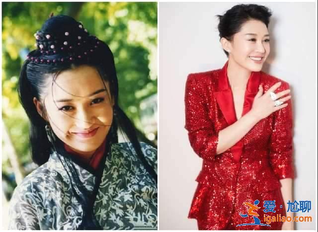 许晴真的50岁了?看她私服明明像20岁小女生!网友:脸比我还嫩! 许晴真的50岁了?看她私服明明像20岁小女生!网友:脸比我还嫩!
