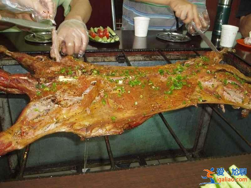 新疆有多美，看后只剩赞叹！？