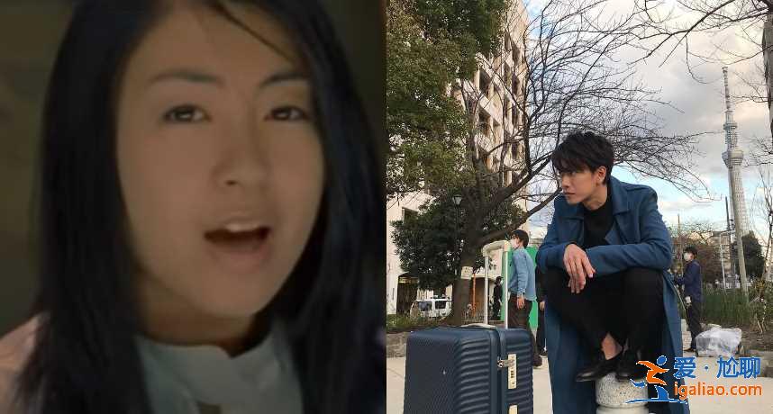 宇多田光经典歌曲《First Love》拍成日剧 佐藤健携满岛光演出初恋？
