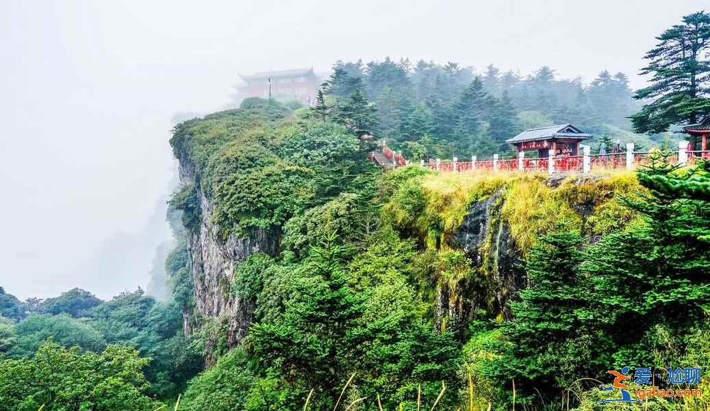 峨眉山旅游注意事项，峨眉山旅游小贴士？