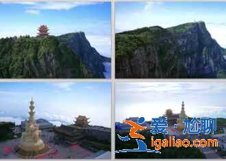 峨眉山旅游注意事项，峨眉山旅游小贴士？