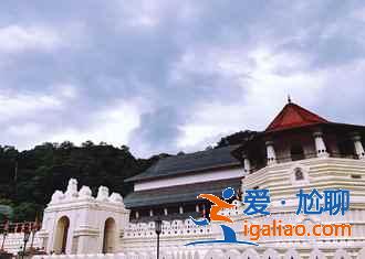 斯里兰卡热门打卡景点，去斯里兰卡怎么玩，斯里兰卡旅游攻略？