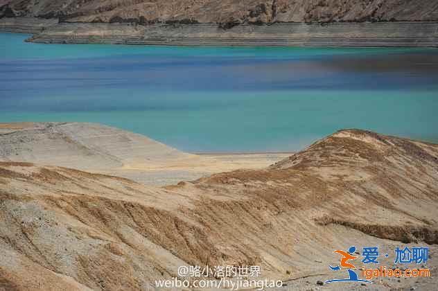 新疆11个神奇的美景，已经被惊艳到了？