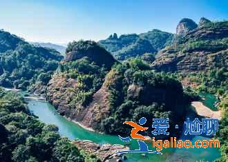武夷山怎么玩,吃行游玩全攻略? 武夷山怎么玩,吃行游玩全攻略?