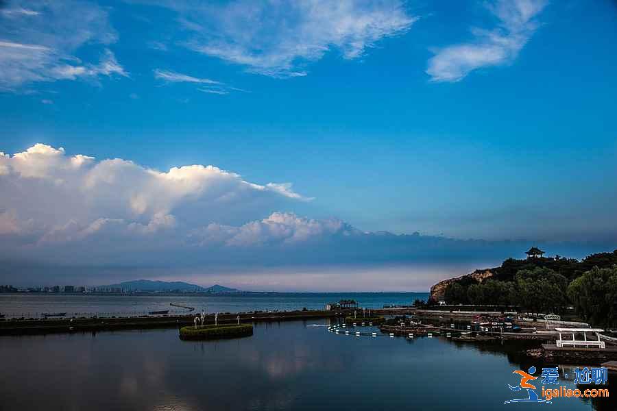 北戴河几月下海最好，北戴河几月能下海，北戴河适合几月去？