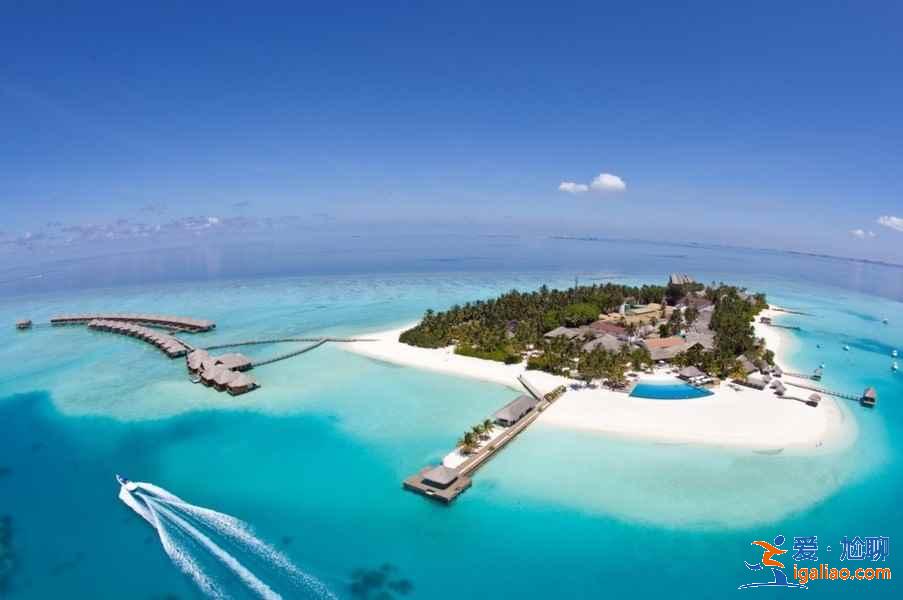 马尔代夫旅游花多少钱，马尔代夫双人游费用？