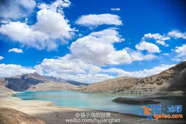 新疆11个神奇的美景，已经被惊艳到了？