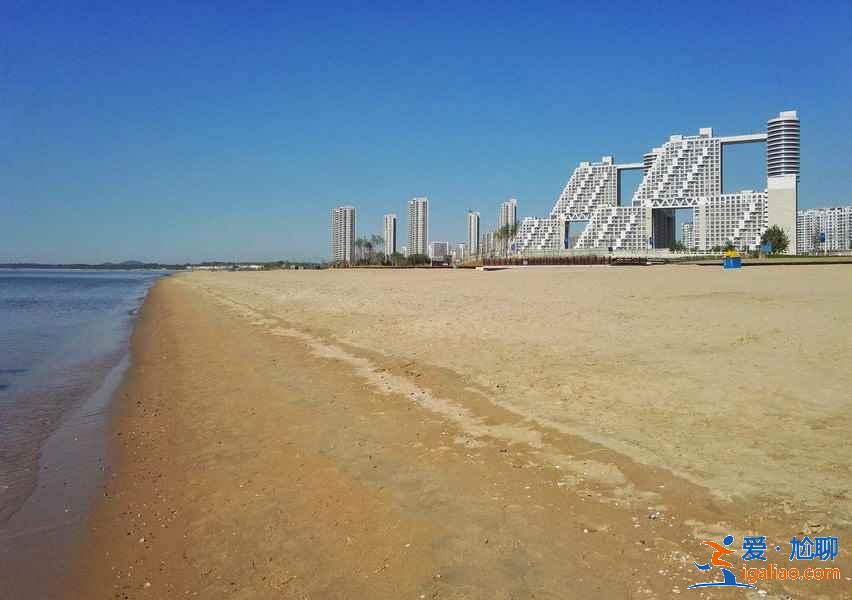 北戴河几月下海最好，北戴河几月能下海，北戴河适合几月去？