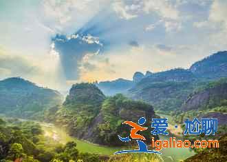武夷山怎么玩,吃行游玩全攻略? 武夷山怎么玩,吃行游玩全攻略?