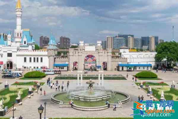 2021北京五一去哪旅游最合适？