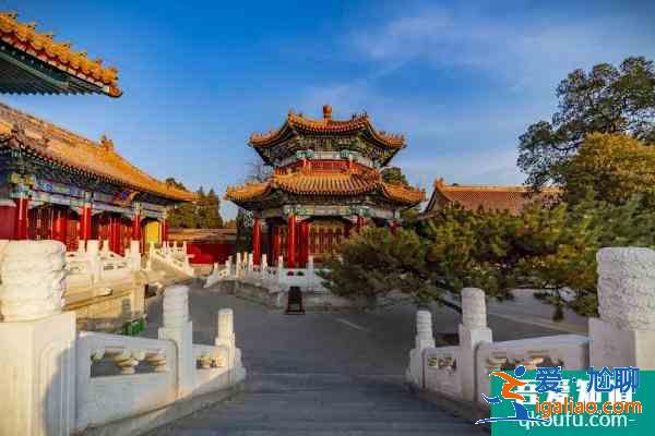 2021北京五一去哪旅游最合适？