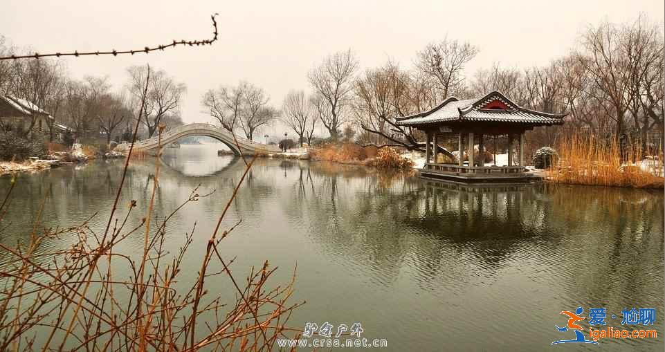 济南有什么好玩的，济南必去景区？