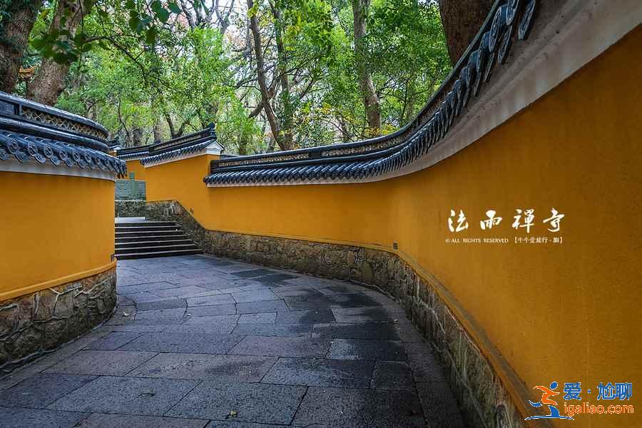 几月去普陀山最好，普陀山最佳旅游时间？