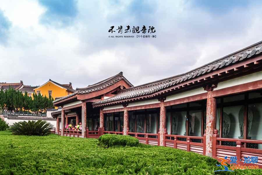 几月去普陀山最好，普陀山最佳旅游时间？