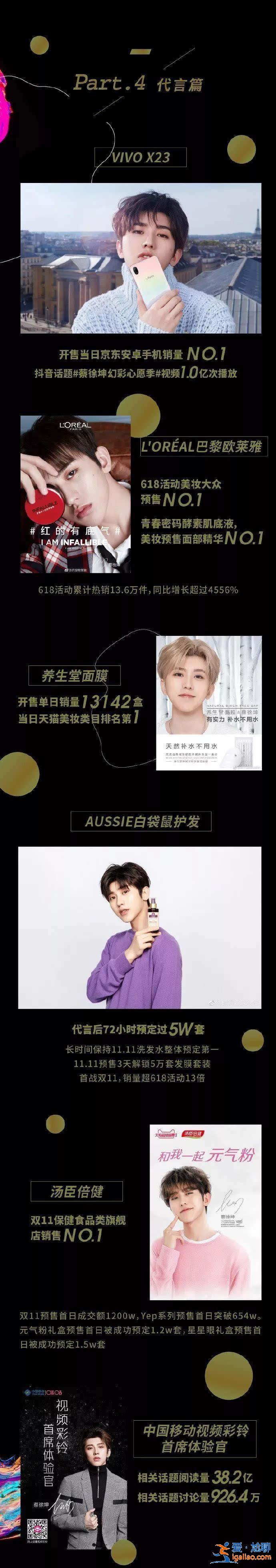 品一品,明星的年终盘点哪家强? 品一品,明星的年终盘点哪家强?
