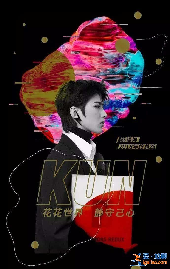 品一品,明星的年终盘点哪家强? 品一品,明星的年终盘点哪家强?