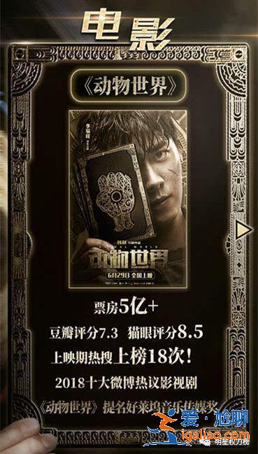 品一品,明星的年终盘点哪家强? 品一品,明星的年终盘点哪家强?