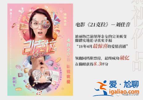 品一品,明星的年终盘点哪家强? 品一品,明星的年终盘点哪家强?