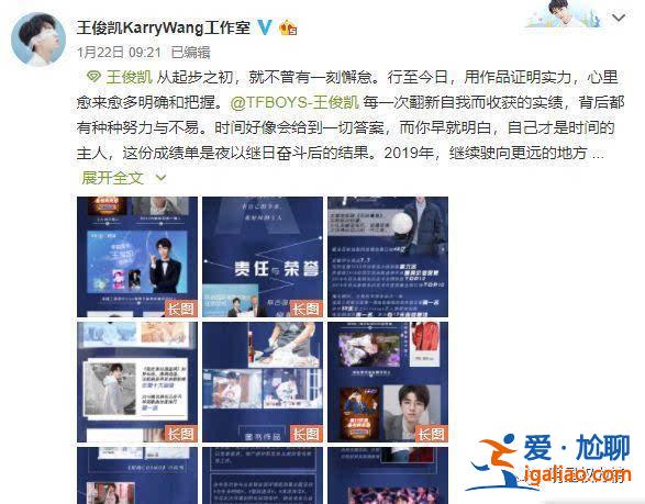 品一品,明星的年终盘点哪家强? 品一品,明星的年终盘点哪家强?
