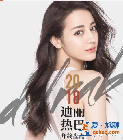 品一品,明星的年终盘点哪家强?
