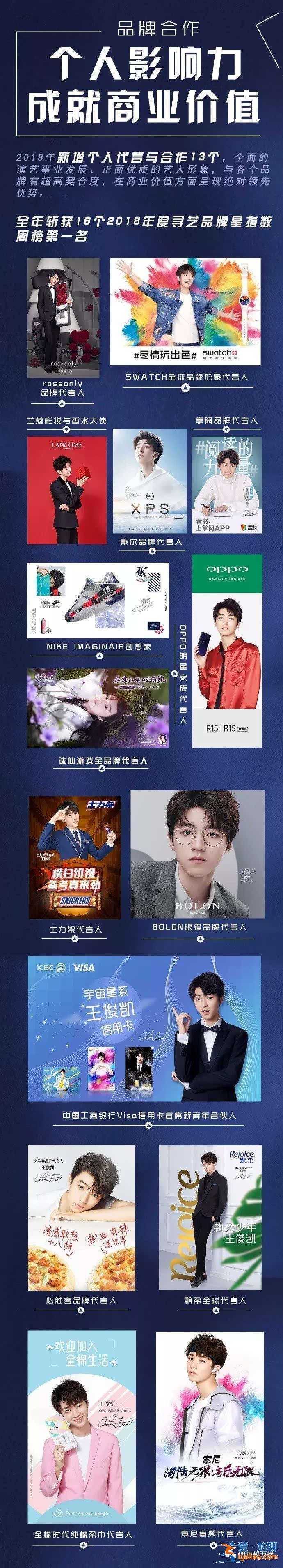 品一品,明星的年终盘点哪家强? 品一品,明星的年终盘点哪家强?