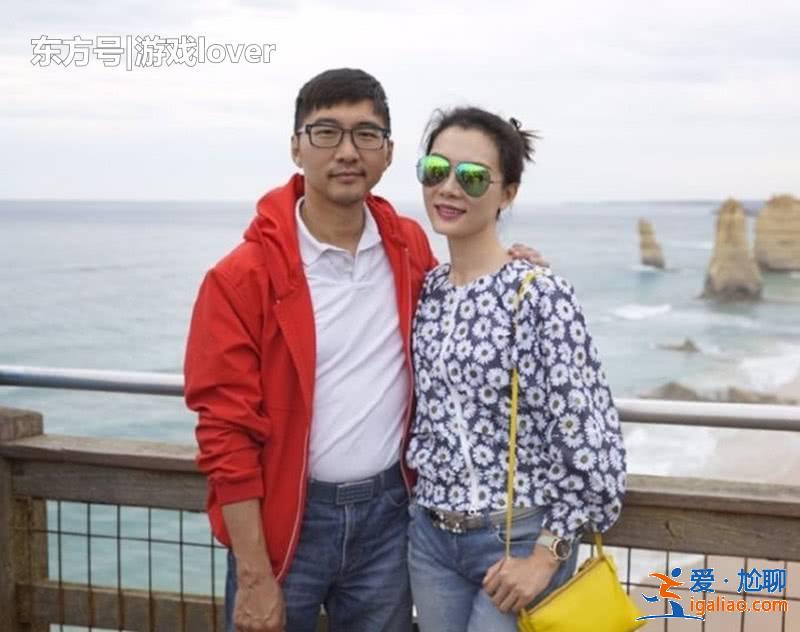 41岁陈数和42岁涓子,一个不生孩子仍很美,一个生完孩子更美 41岁陈数和42岁涓子,一个不生孩子仍很美,一个生完孩子更美