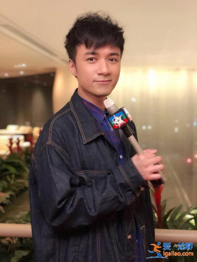 古巨基和陈韵晴,低调内敛的20多年风雨陪伴 古巨基和陈韵晴,低调内敛的20多年风雨陪伴