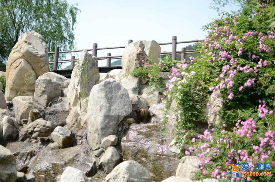 济南的山有哪些，济南七大热门名山盘点？