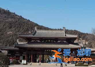 济南的山有哪些，济南七大热门名山盘点？