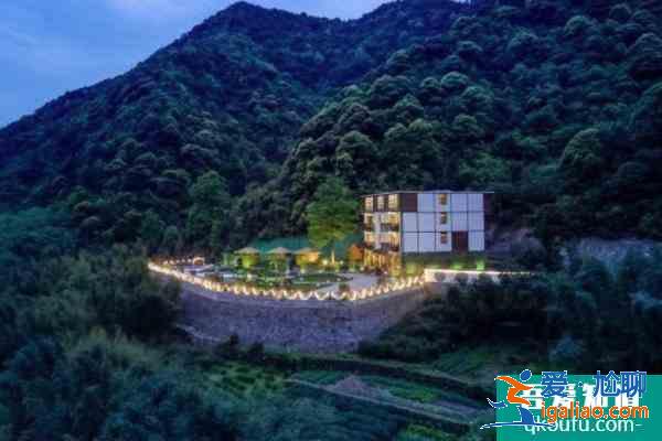 湖州有哪些景点好玩 2021湖州旅游景点推荐？