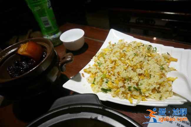 正宗的扬州炒饭哪里可以吃到,这三家一定不要错过? 正宗的扬州炒饭哪里可以吃到,这三家一定不要错过?
