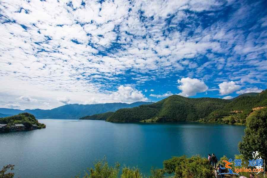 泸沽湖有什么好玩的，泸沽湖怎么玩？