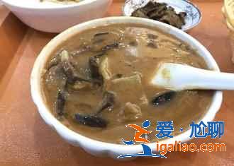 郑州特色美食大盘点，看的我口水直流！？