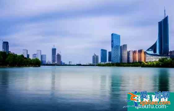 合肥旅游攻略必去的景点推荐？