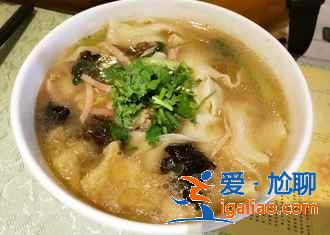 郑州特色美食大盘点，看的我口水直流！？