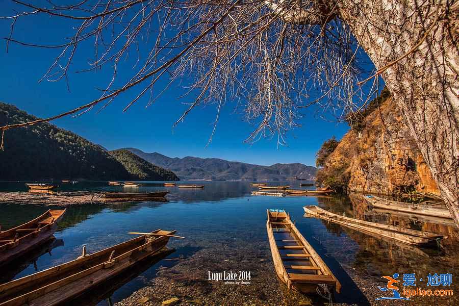 泸沽湖有什么好玩的，泸沽湖怎么玩？